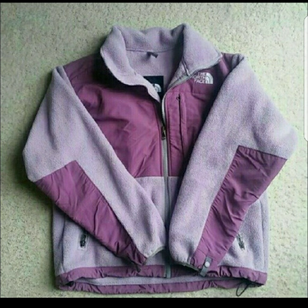North Face Jacket